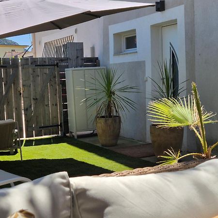 Magnifique appartement 2 chambres avec 50 m2 de jardin privatif La Crau Extérieur photo